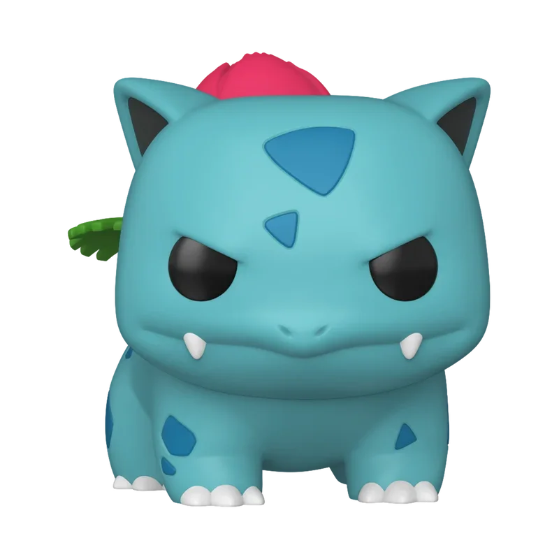 Pokémon POP! Games Vinyl Figure Ivysaur 9 cm